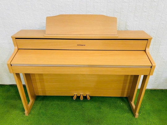 Đàn Piano Điện Tử Roland - HP605  