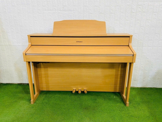 Đàn Piano Điện Tử Roland - HP605  