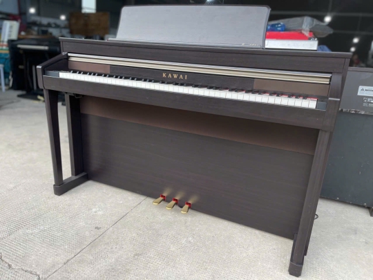 Đàn Piano Điện Kawai CA9700GP Giá Tốt