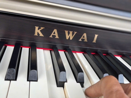 Đàn Piano Điện Kawai CA9700GP Giá Tốt