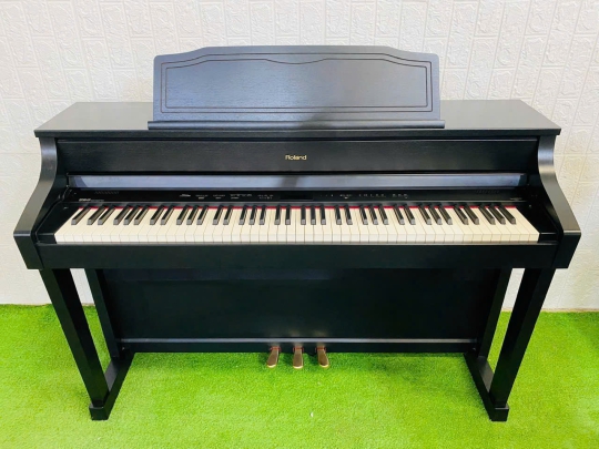Đàn Piano Điện Roland HP 508-GP 