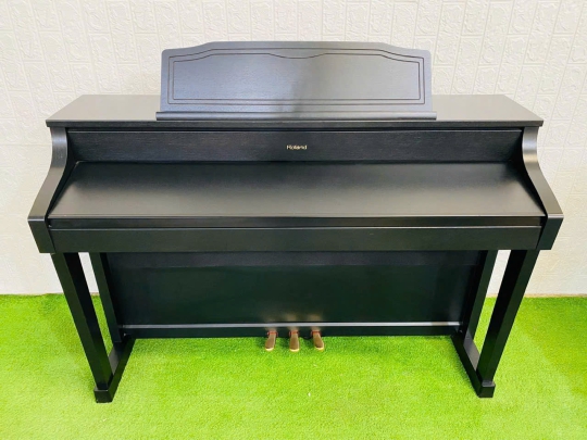 Đàn Piano Điện Roland HP 508-GP 