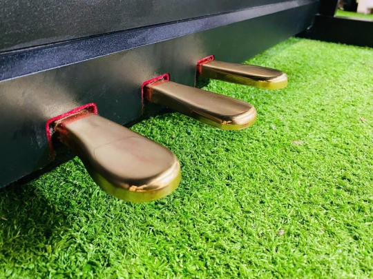 Đàn Piano Điện Roland HP 508-GP 