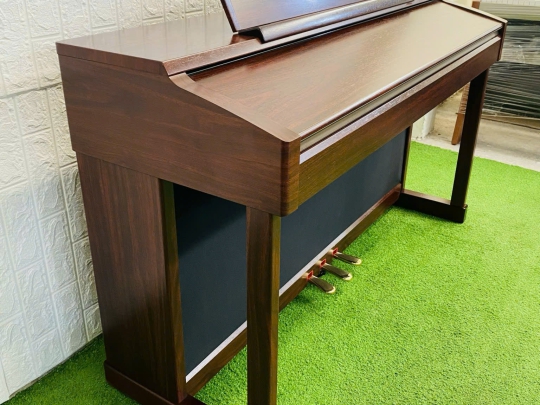 Đàn Piano Điện Yamaha CLP-170 M