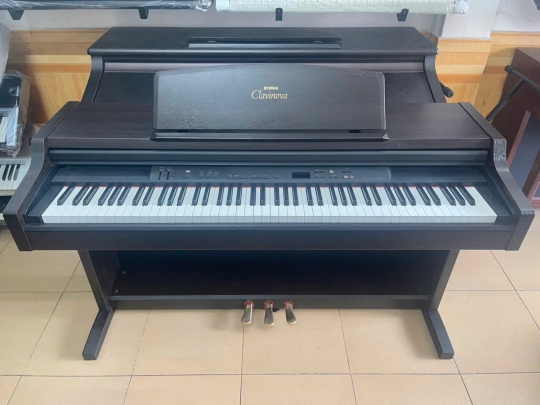 Đàn Piano Yamaha CLP-840