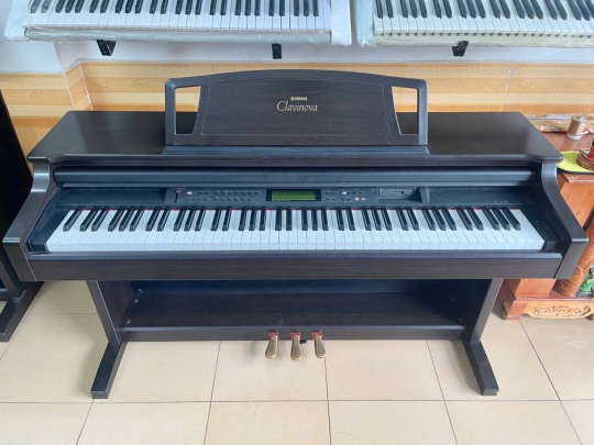Đàn Piano Yamaha CLP-870