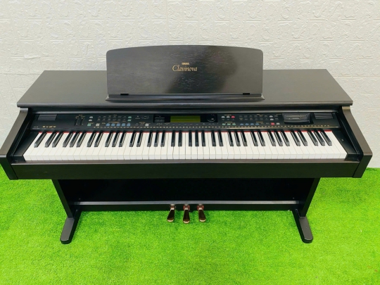 Piano Yamaha CVP-92