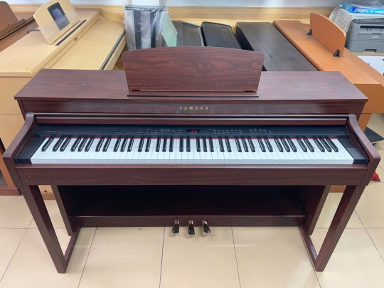 Piano điện Yamaha CLP-430