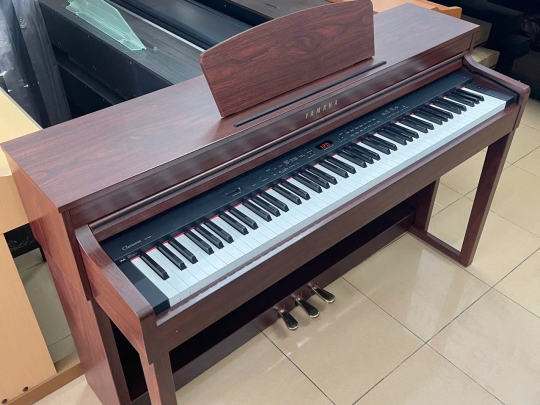 Piano điện Yamaha CLP-430