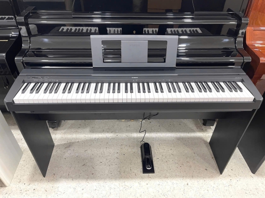 Piano Yamaha P-45