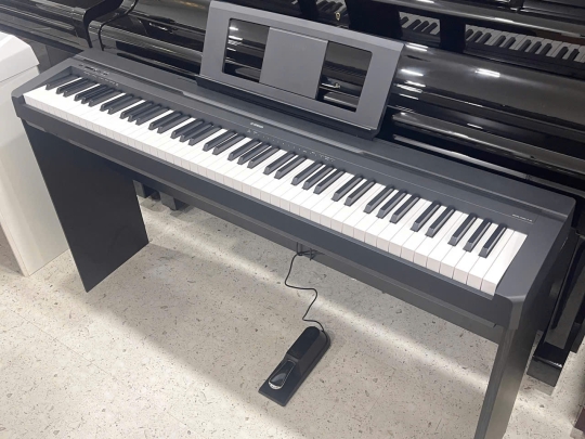 Piano Yamaha P-45