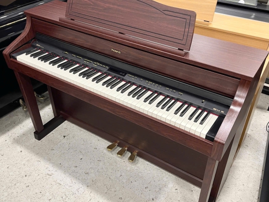 Piano Roland HP-507GP