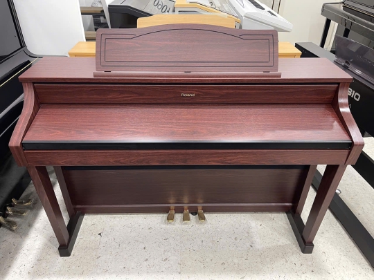 Piano Roland HP-507GP