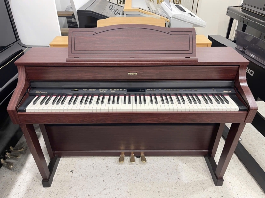 Piano Roland HP-507GP