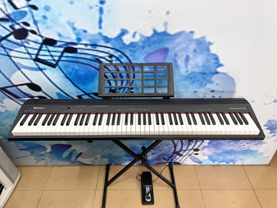 Roland GO:PIANO88