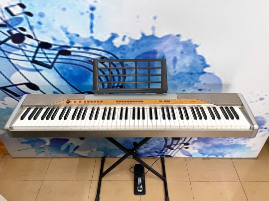 Piano Casio PX-110