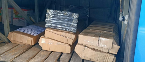 Hàng em đi toàn quốc luôn quý khách ạ