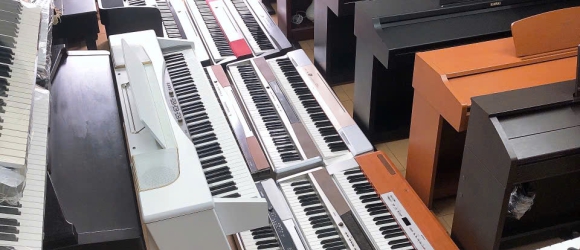 Đàn về mỗi ngày phục vụ quý khách