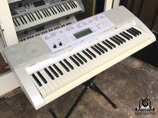 Đàn Organ Piano LK-207