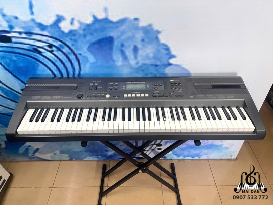 Organ Casio WK-110