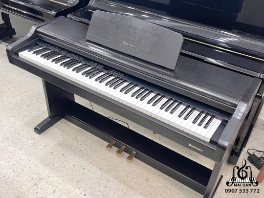 Piano Technics SX-PX73