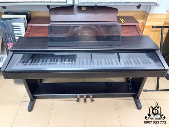 Piano Yamaha CLP-760 