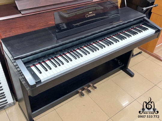 Piano Yamaha CLP-760 