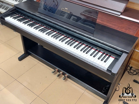 Piano Yamaha CLP-760 