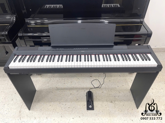 Piano Korg LP-350B