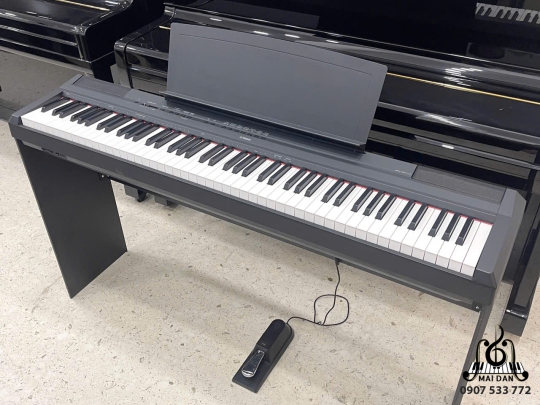 Piano Korg LP-350B