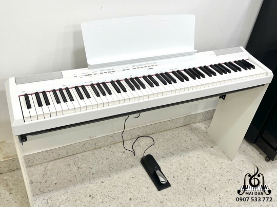 Piano Yamaha P-115