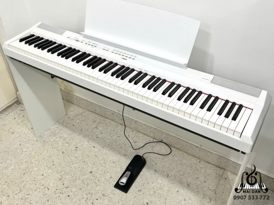 Piano Yamaha P-115