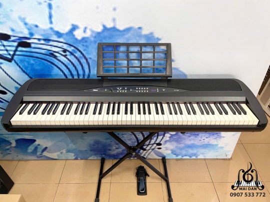 Piano Korg SP-280