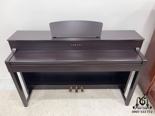Piano Yamaha CLP-535