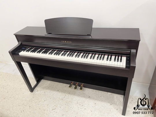 Piano Yamaha CLP-535