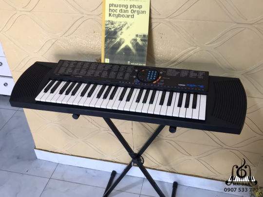 Đàn Organ PSR-76