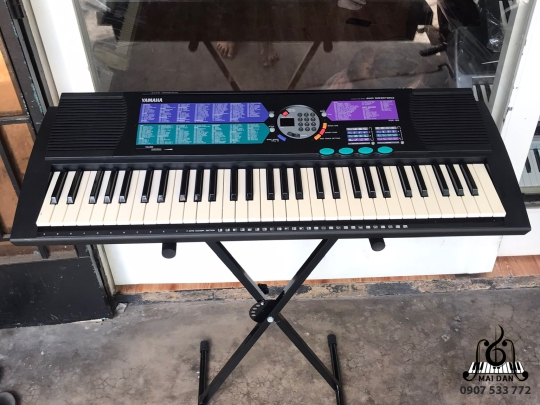 Đàn Organ PSR-180