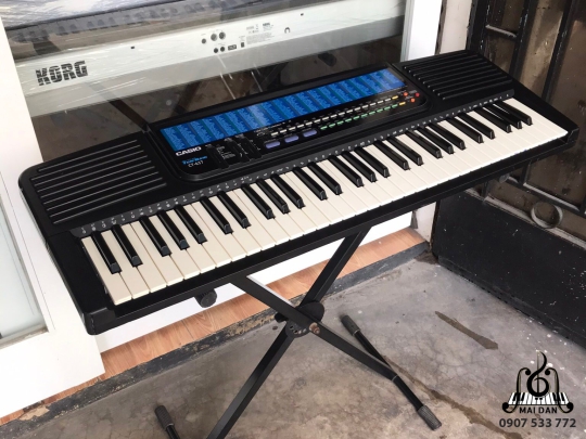 Đàn Organ CT-636