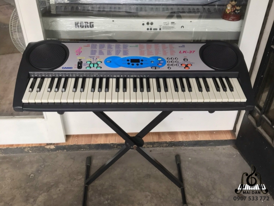 Đàn Organ LK-37