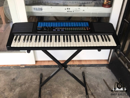 Đàn Organ CT-636