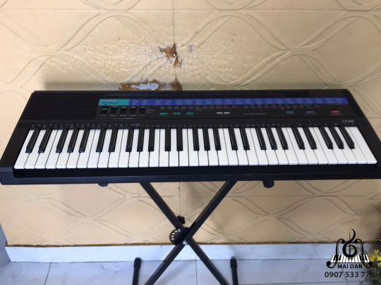 Đàn Organ CT-615
