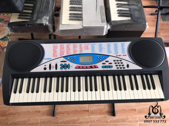 Đàn Organ LK-57