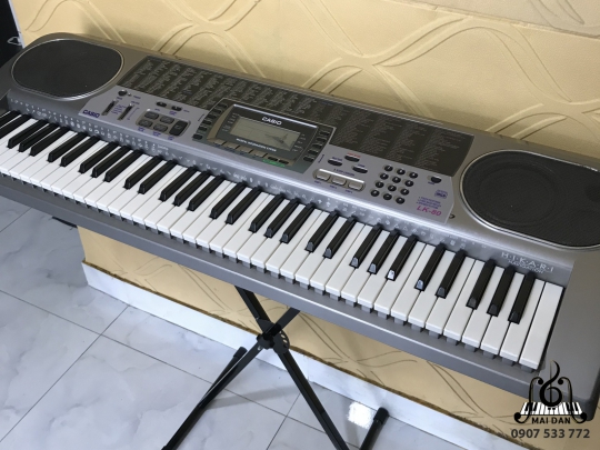 Đàn Organ LK-80