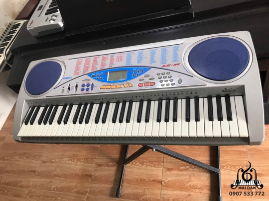 Đàn Organ LK-57