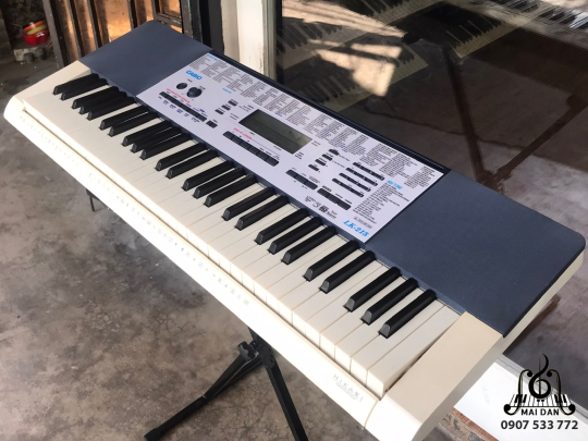 Đàn Organ Piano LK-215