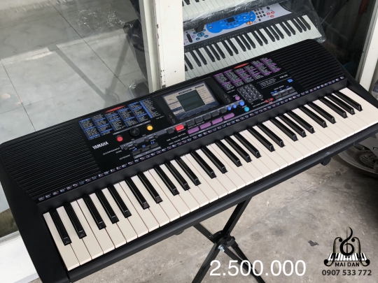 Đàn Organ PSR-220