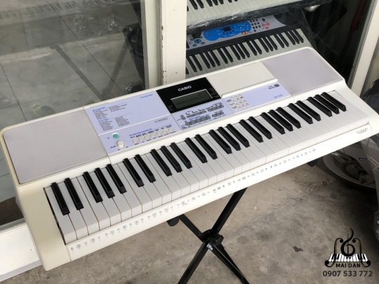 Đàn Organ Piano, LK-516