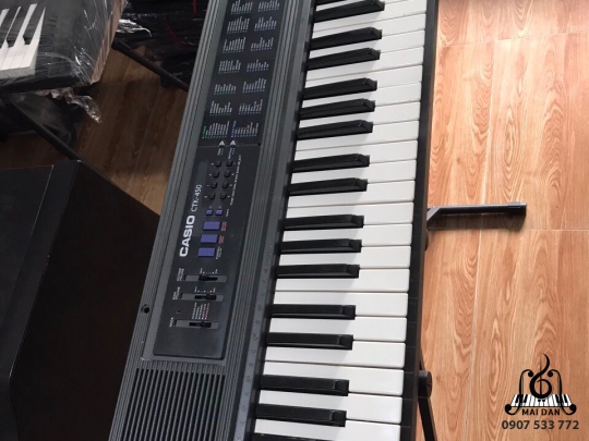 Đàn Organ CTK-450