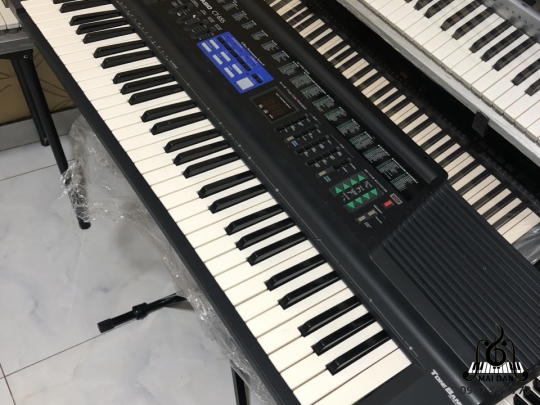 Đàn Organ CT-655 