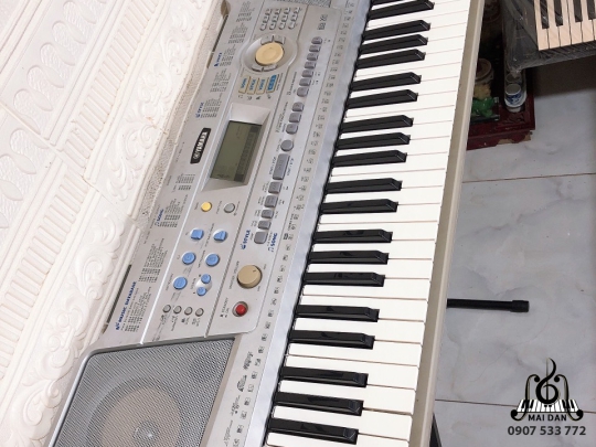 Đàn Organ PSR-290